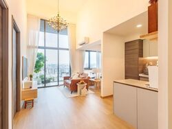 The Florence Residences (D19), Apartment #595590221